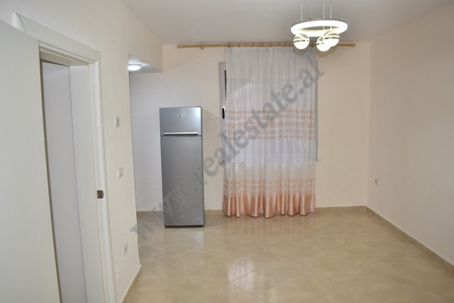 One bedroom apartment for sale near Dibra street in Tirana, Albania